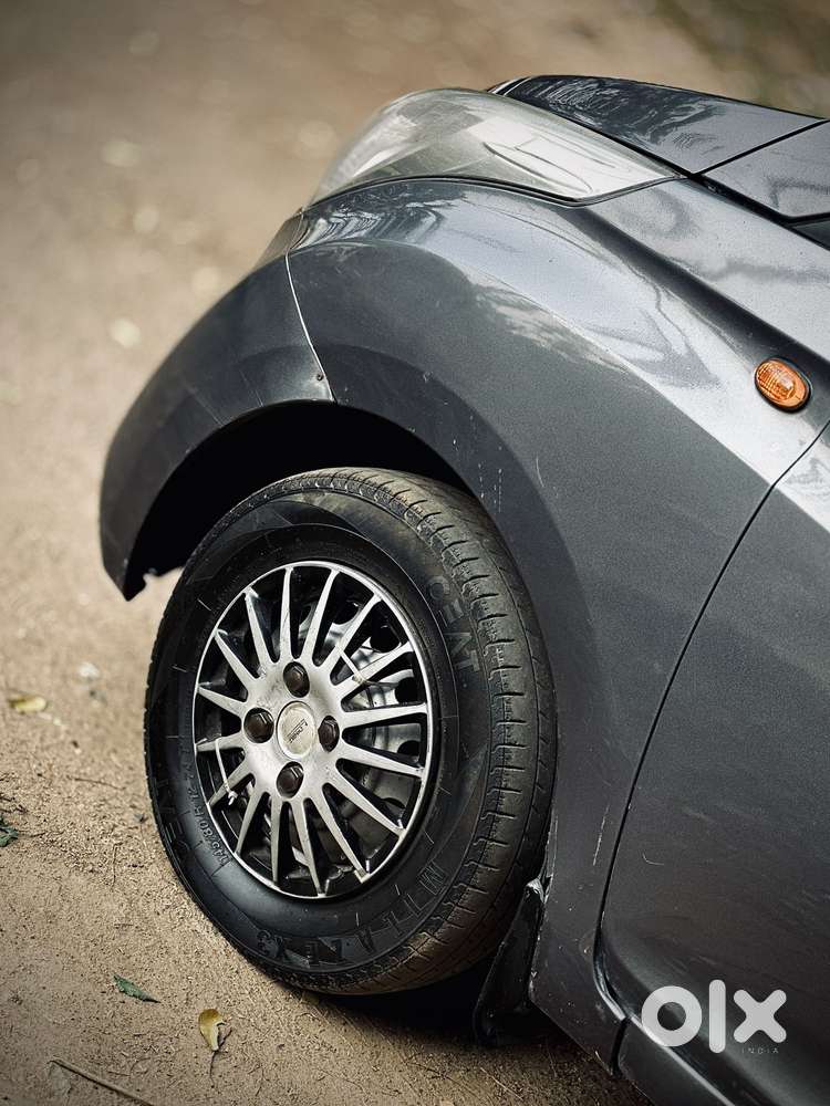 Hyundai Eon Era +, 2015, Petrol