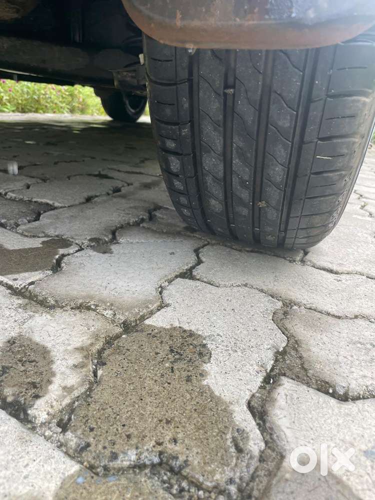 Volkswagen Tiguan 1.5 Tsi, 2024, Diesel