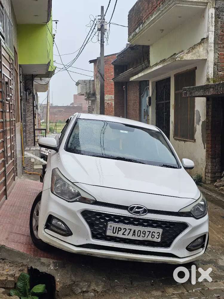 Hyundai I20 1.4 Magna 2019