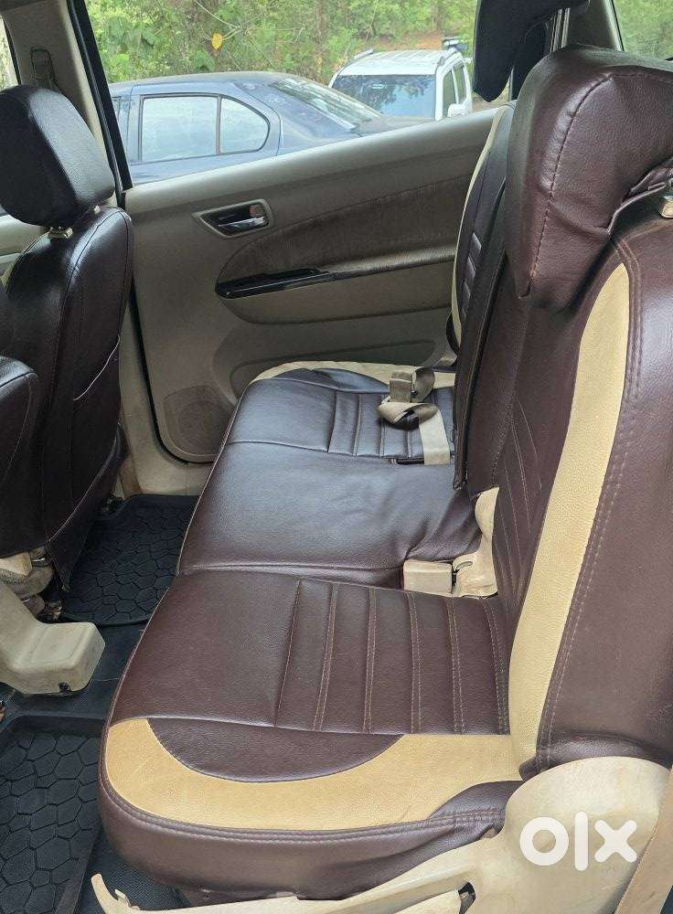 Maruti Suzuki Ertiga 1.5 Vxi Shvs, 2015, Petrol
