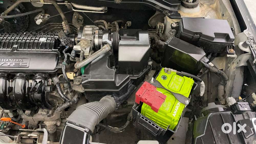 Honda Amaze V 1.2 Petrol Mt, 2019, Petrol