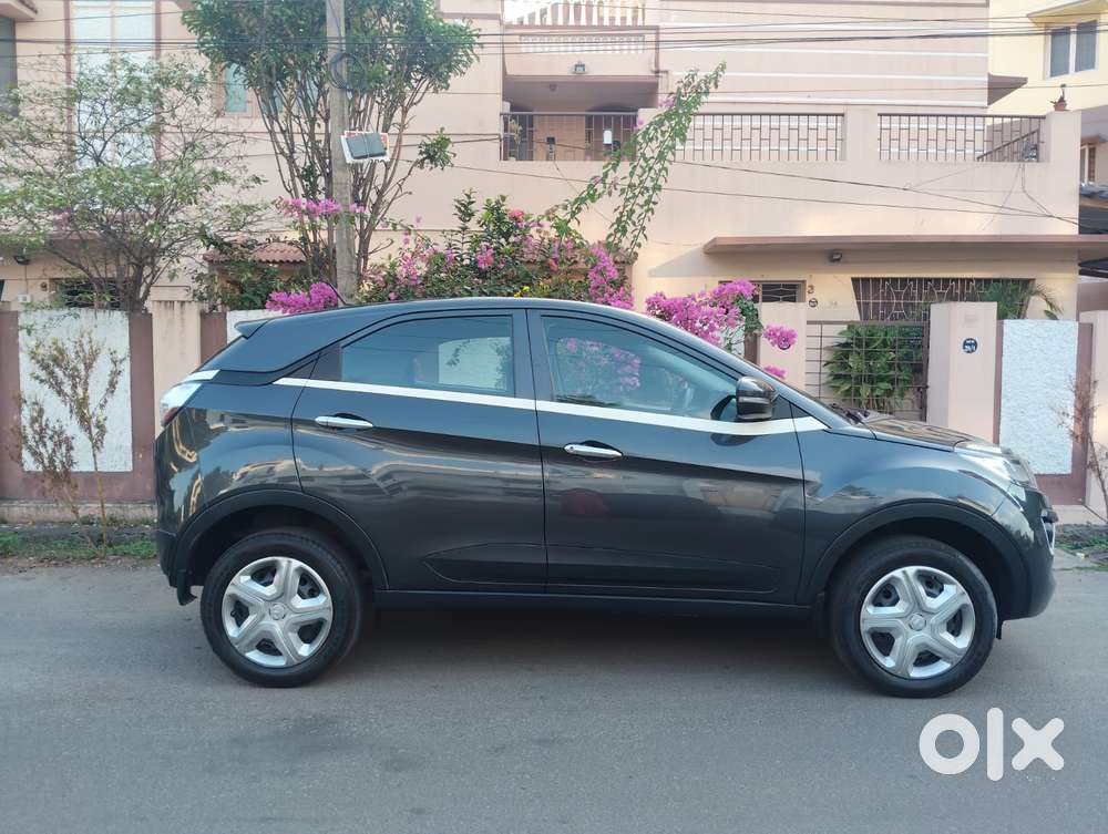 Tata Nexon