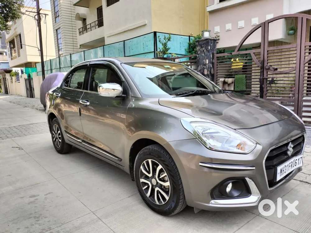 Maruti Suzuki Dzire 1.2 Vxi, 2020, Petrol