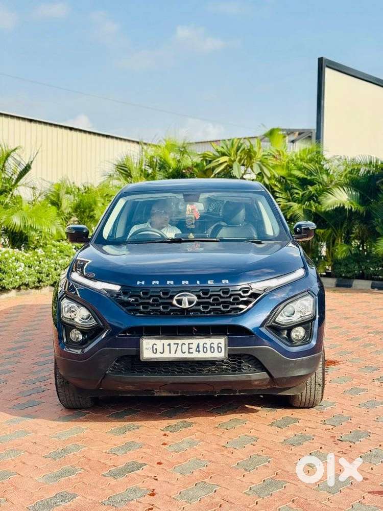 Tata Harrier Xta+ 2.0 L Kryotec Bs Vi, 2023, Diesel