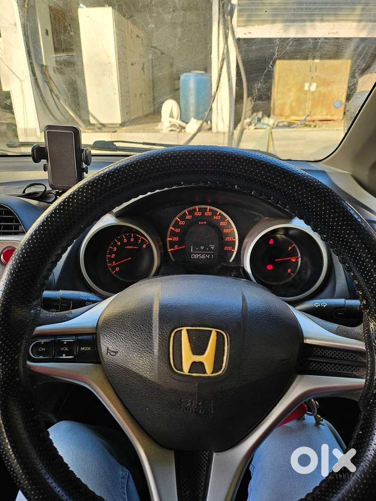 Honda Petrol Car 2010