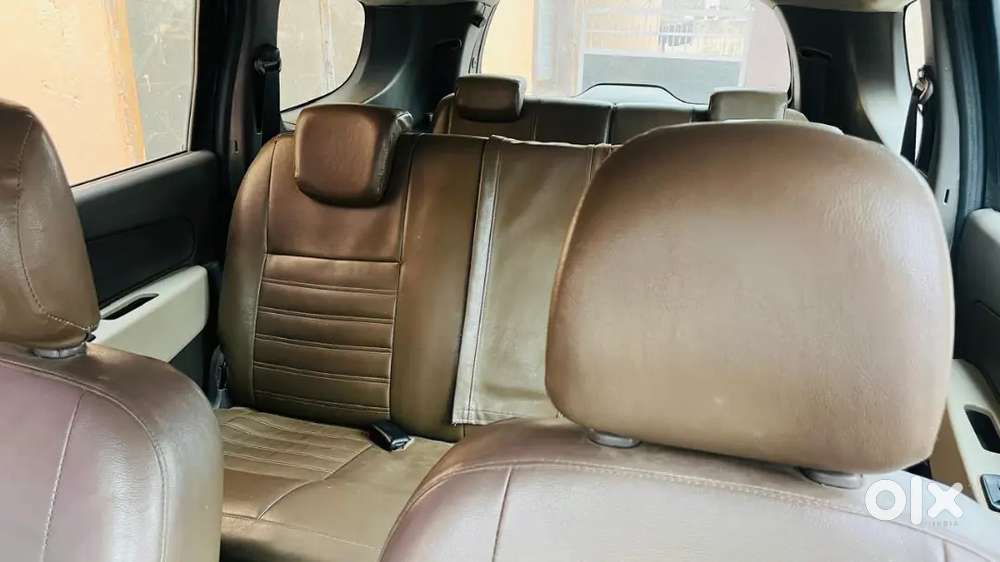 New Condition Car