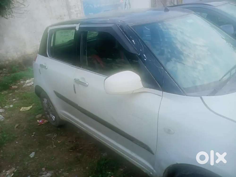 Maruti Suzuki Swift Vdi 2009 पेट्रोल