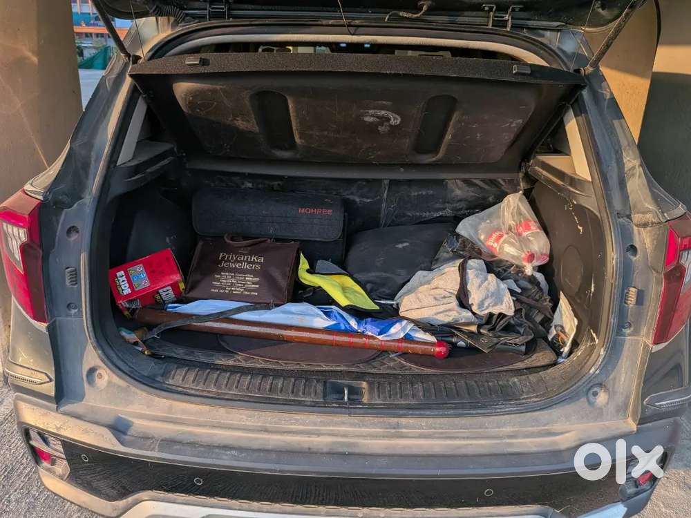 Kia Seltos Htk Plus Imt 2023