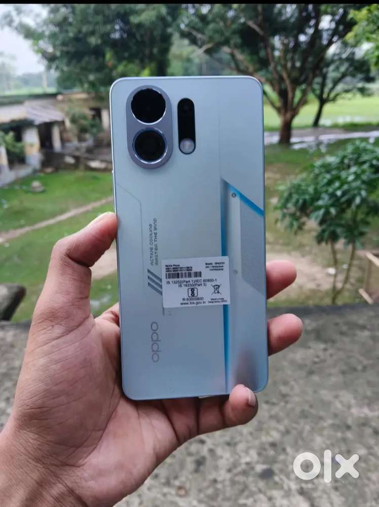 Oppo K13 Turbo Pro 5G, 256GB