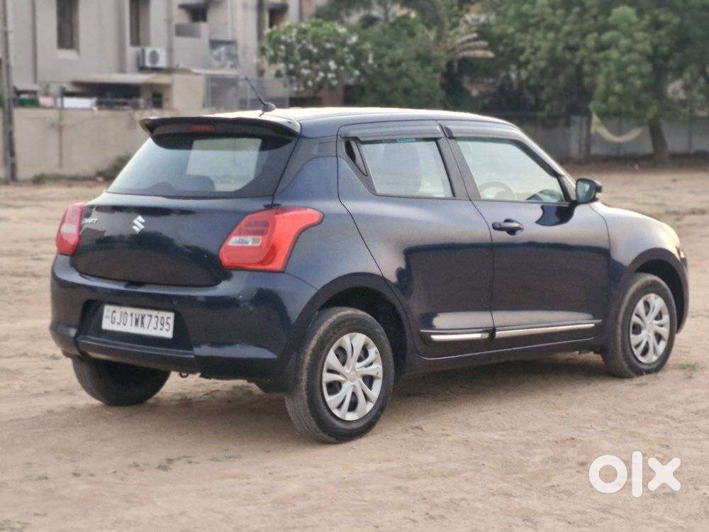 Maruti Suzuki Swift 2018 Amt Vxi, 2023, Petrol