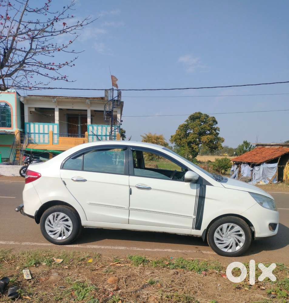 Tata Zest Diesel 2016