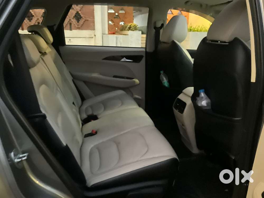 Mg Hector Sharp Diesel Mt  24.5k Km  Single Owner  Top Model