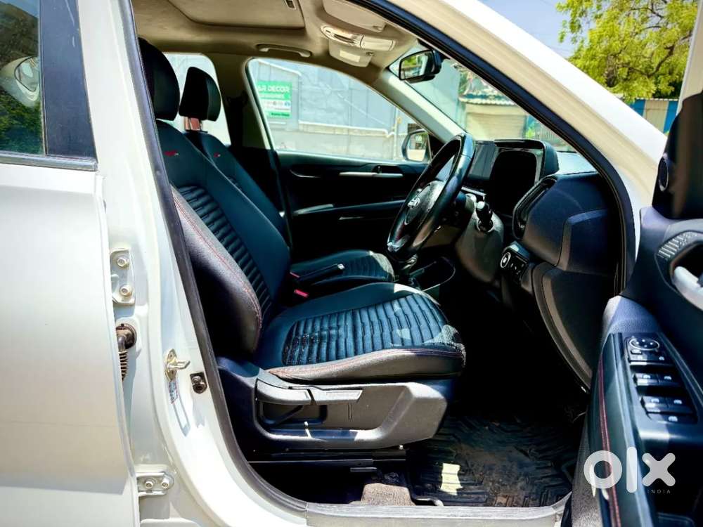 Kia Sonet Gtx Plus 1.5 Dct At, 2020, Diesel