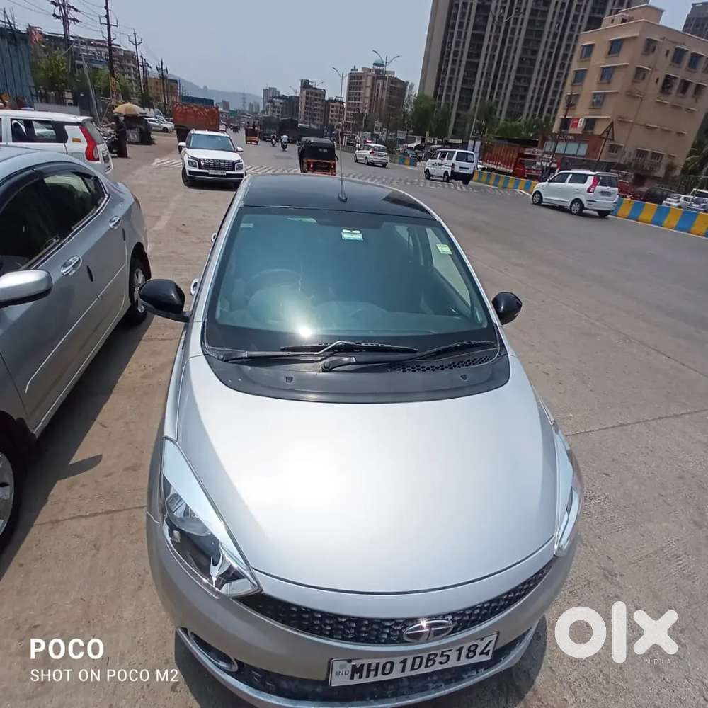 Tata Tiago 2016