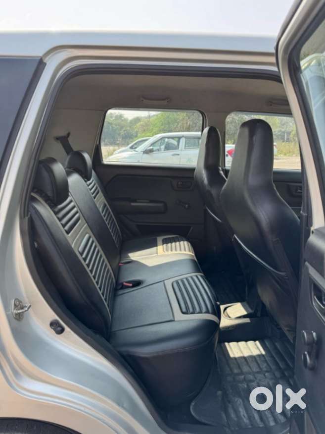 Maruti Suzuki Wagon R Lxi Cng Optional, 2020, Cng & Hybrids