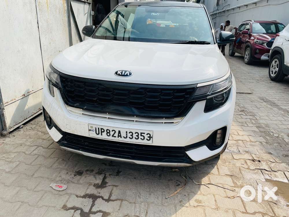 Kia Diesel Car 2020
