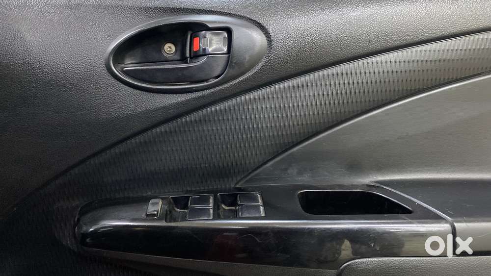 Toyota Etios Cross 1.4 Gd, 2014, Diesel