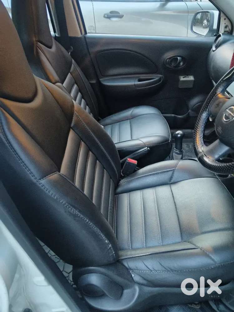 Nissan Micra Primo 2011