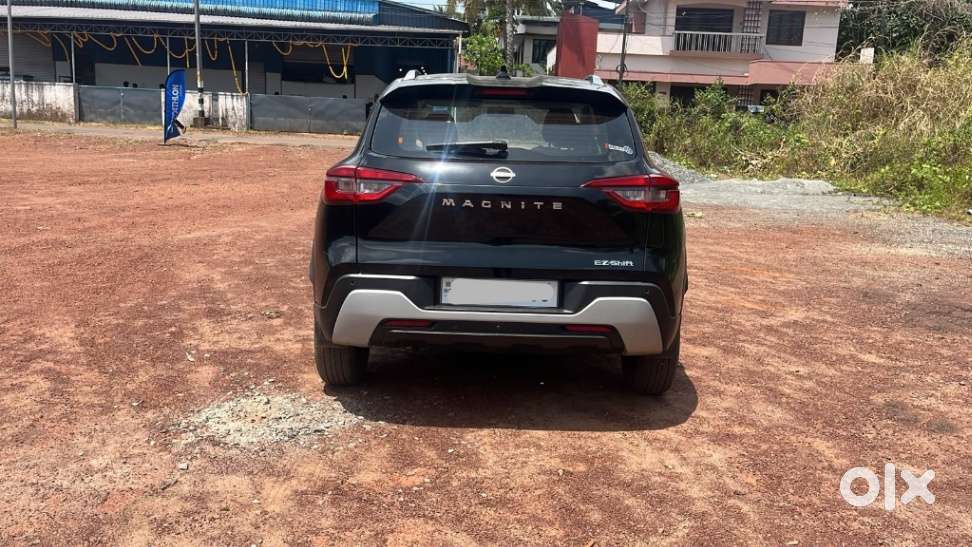 Nissan Magnite 1.0 Xe, 2024, Petrol