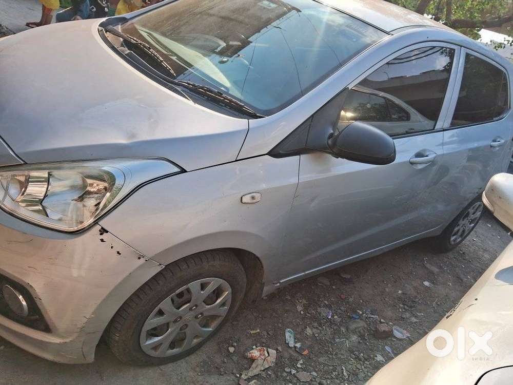 Hyundai Grand I10 1.2 Kappa Magna, 2016, Cng & Hybrids