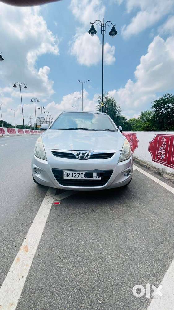 I20 Meghna 2012  Owner 2 End Sound Sistem 16 Inc Alloys