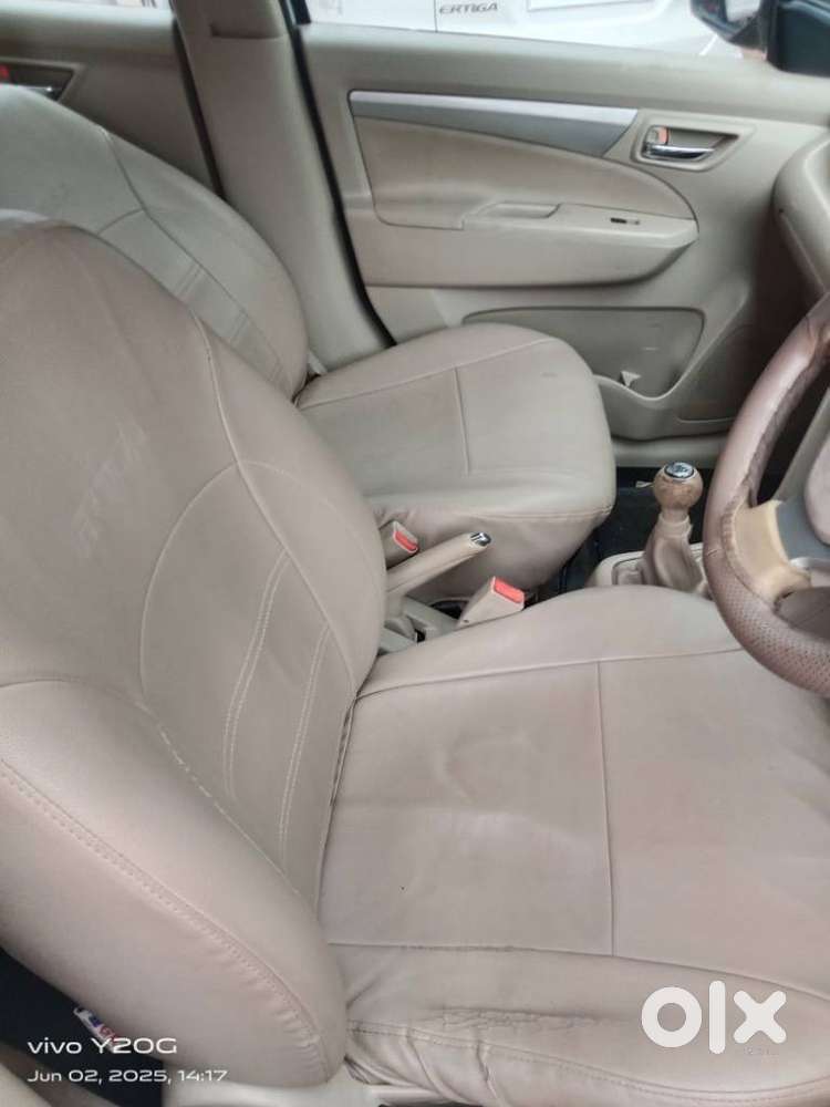 Maruti Suzuki Ertiga Vxi, 2018, Petrol