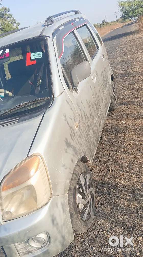 Maruti Suzuki Wagon R 1.0 2009 Petrol 85 Km Driven