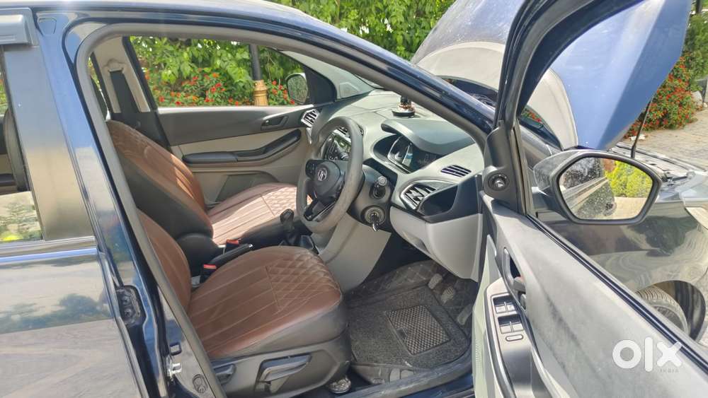 Tata Tiago 1.2 Revotron Xt Cng, 2023, Cng & Hybrids