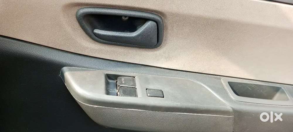 Maruti Suzuki Zen Estilo