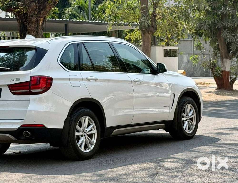 Bmw X5 Xdrive 30d, 2015, Diesel