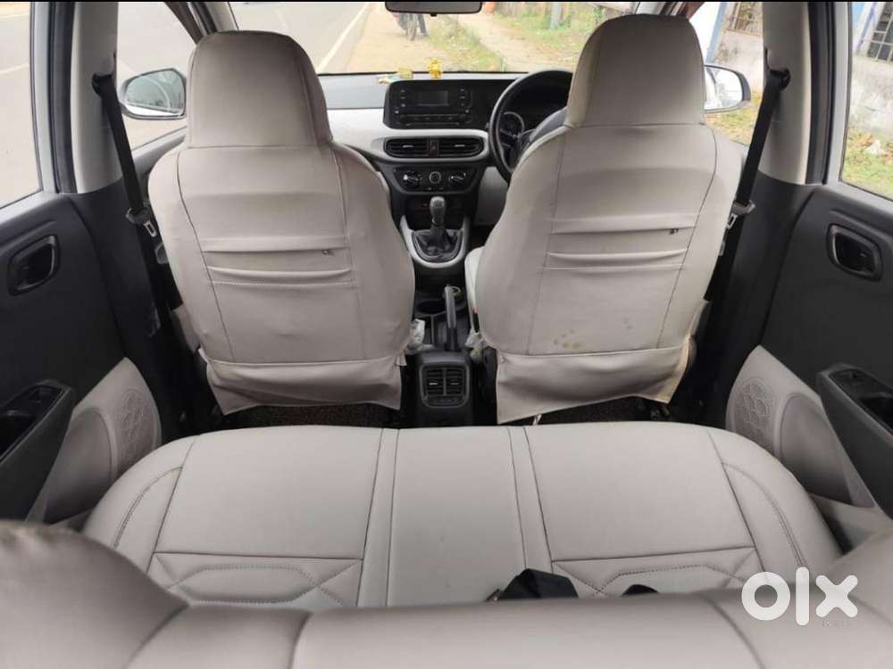 Hyundai Grand I10 Nios Magna 1.2 Mt, 2022, Petrol