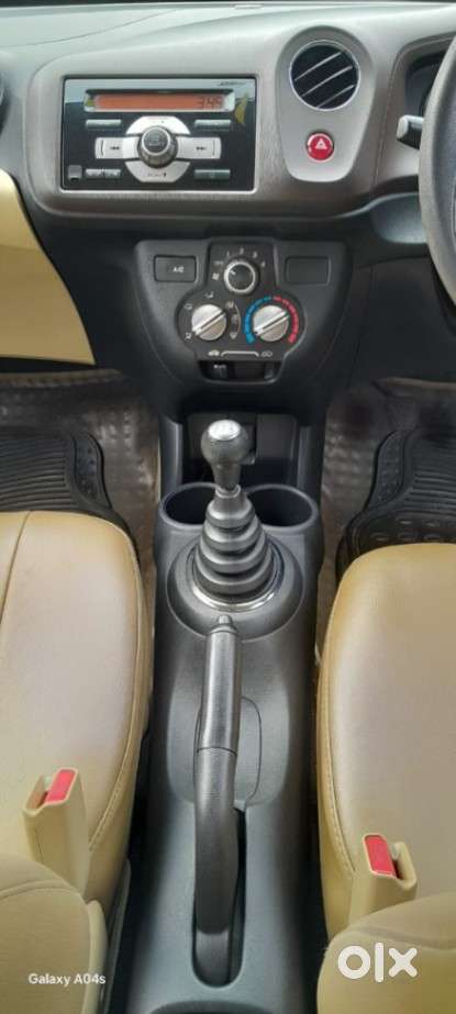 Honda Brio 2011-2013 S Mt, 2013, Petrol