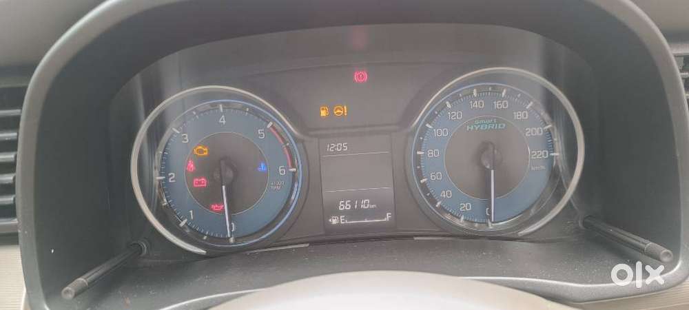 Maruti Suzuki Ertiga Vdi Shvs, 2019, Diesel