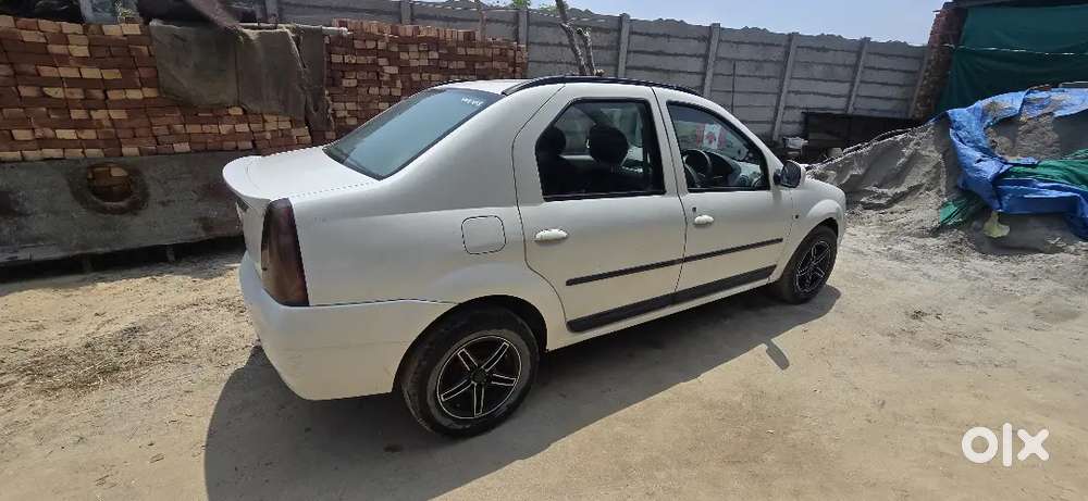 Mahindra Verito 1.5 D2 2012 Diesel