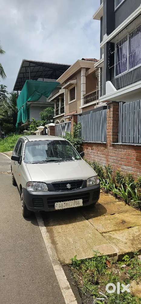 Maruti Suzuki Alto Lxi 2009