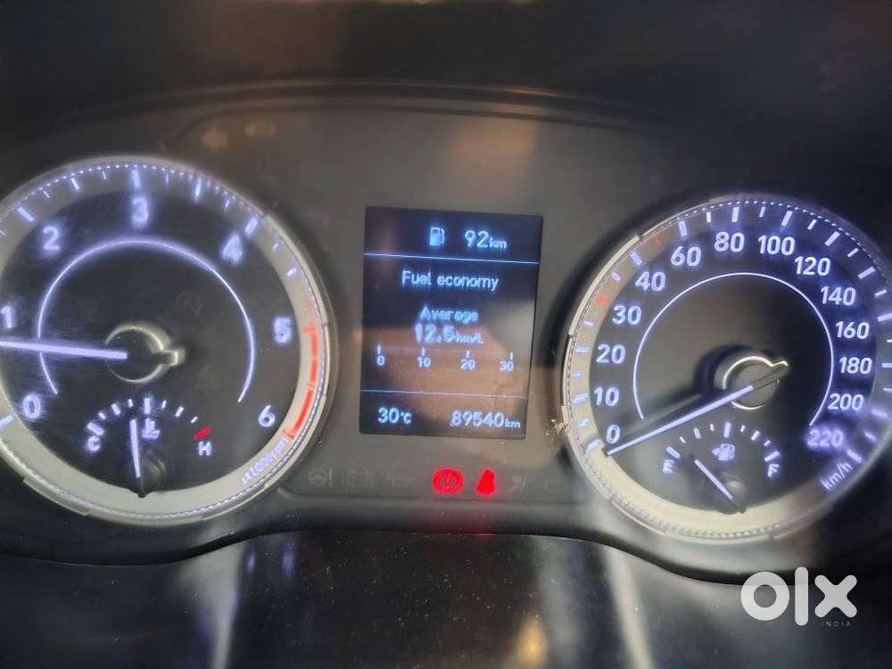 Hyundai Venue 1.4 Crdi Sx, 2020, Diesel