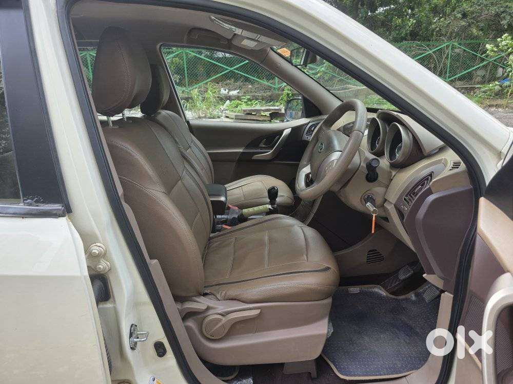 Mahindra Xuv500 W6 2wd, 2014, Diesel
