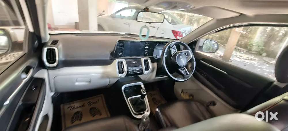 Kia Sonet 1.5 Htx 2021