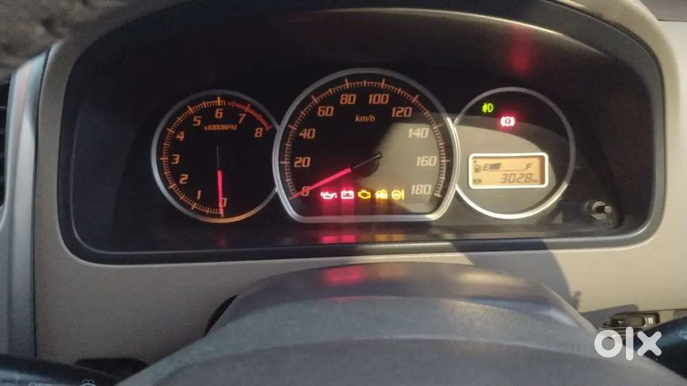 Maruti Suzuki Estilo 2011 Petrol 100000 Km Driven