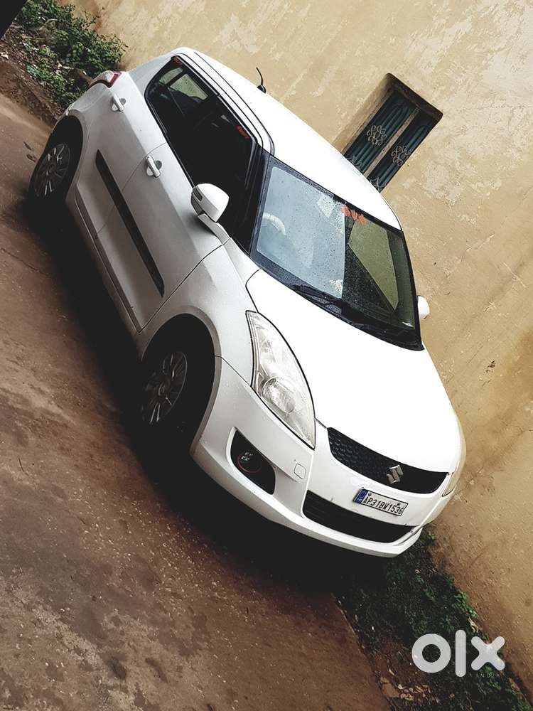 Maruti Swift Vdi 2012