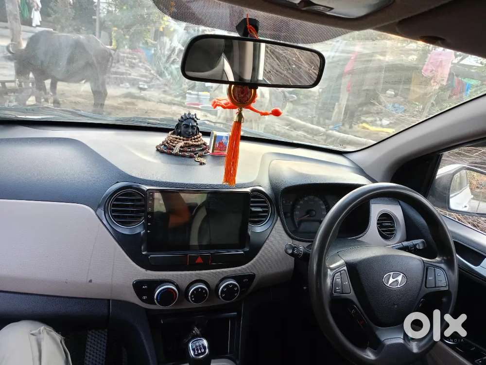 Hyundai Xcent 1.2 Kappa 2015
