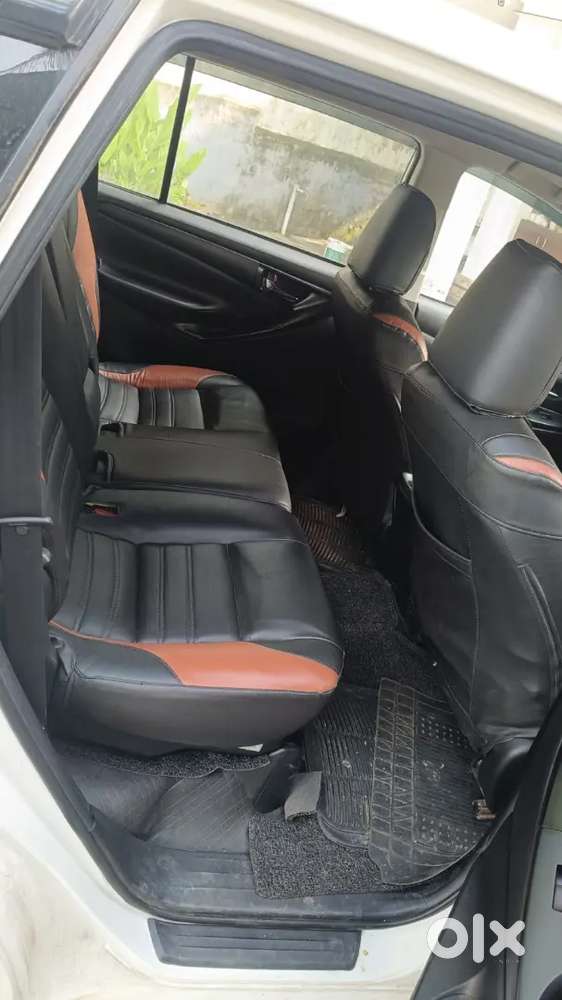 Toyota Innova 2020 Diesel Well Maintained