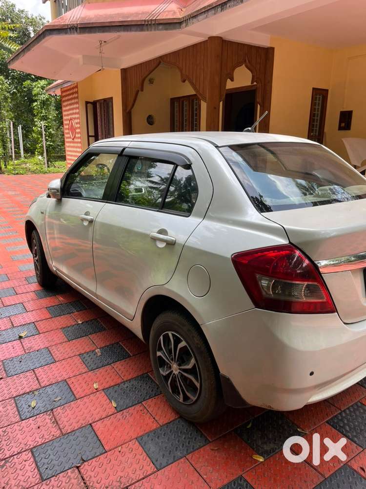 Maruti Dzire Vdi 2013