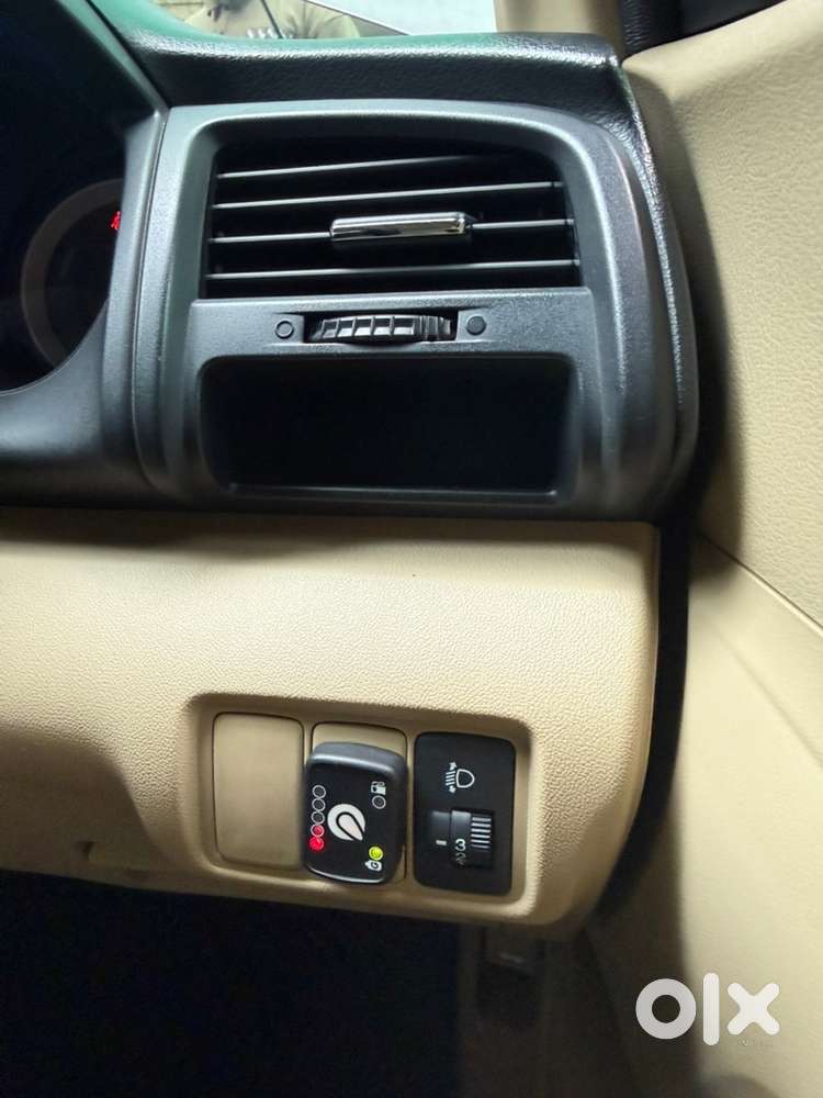 Honda City Mt 2012