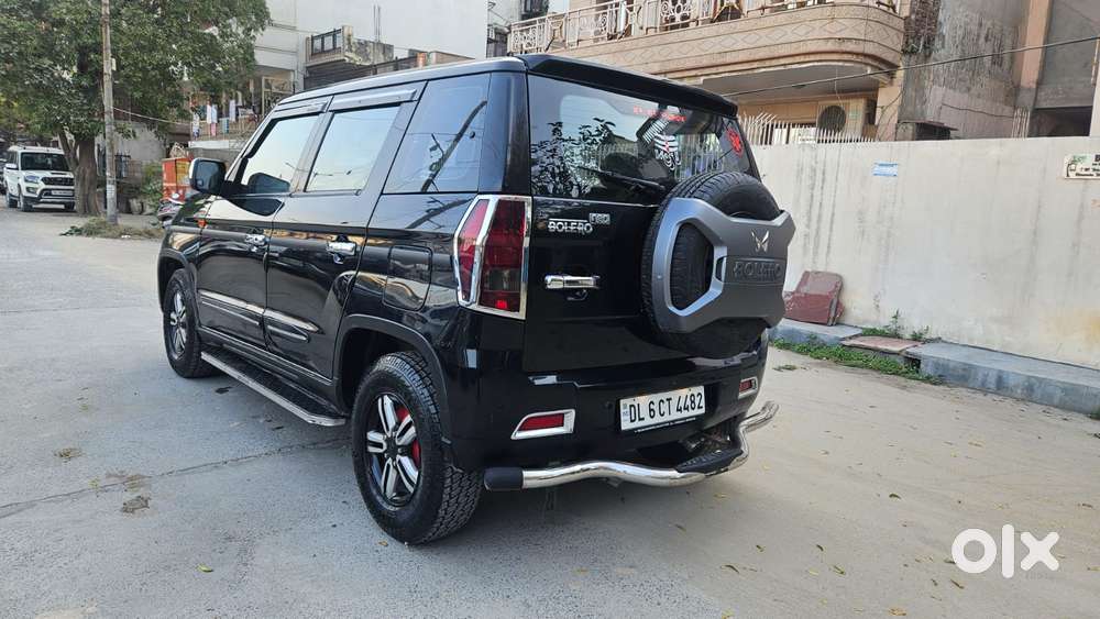 Mahindra Bolero Neo 1.5 N 10 R, 2023, Diesel