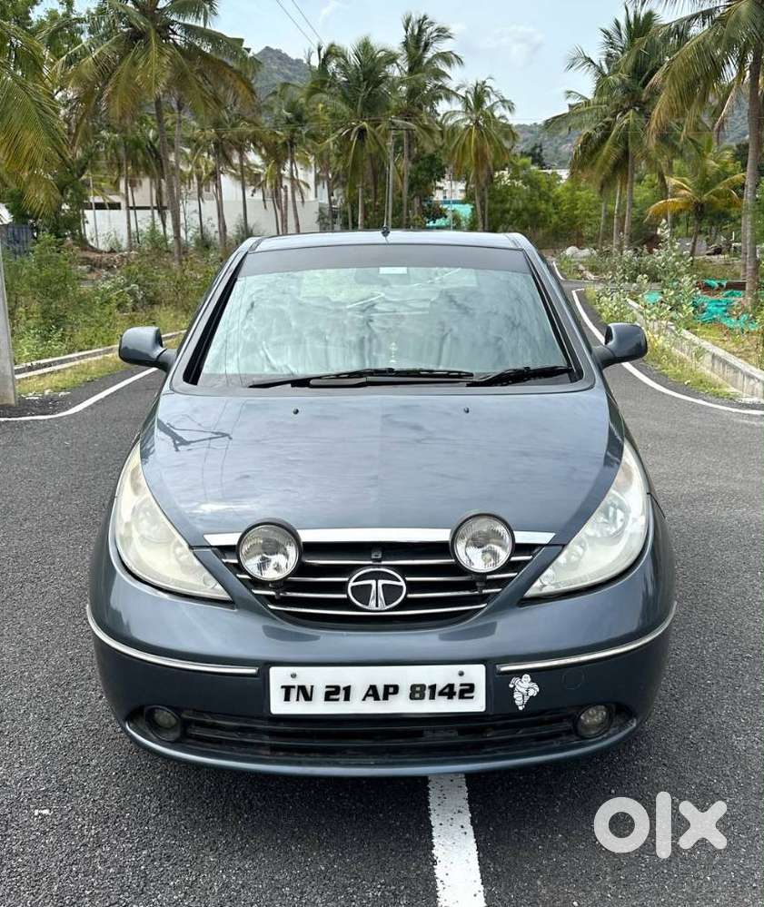 Tata Vista Tech Vx Bs Iv, 2013, Diesel
