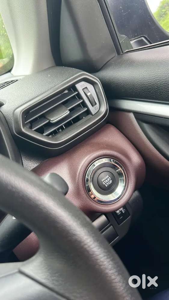 Maruti Suzuki Grand Vitara 2026