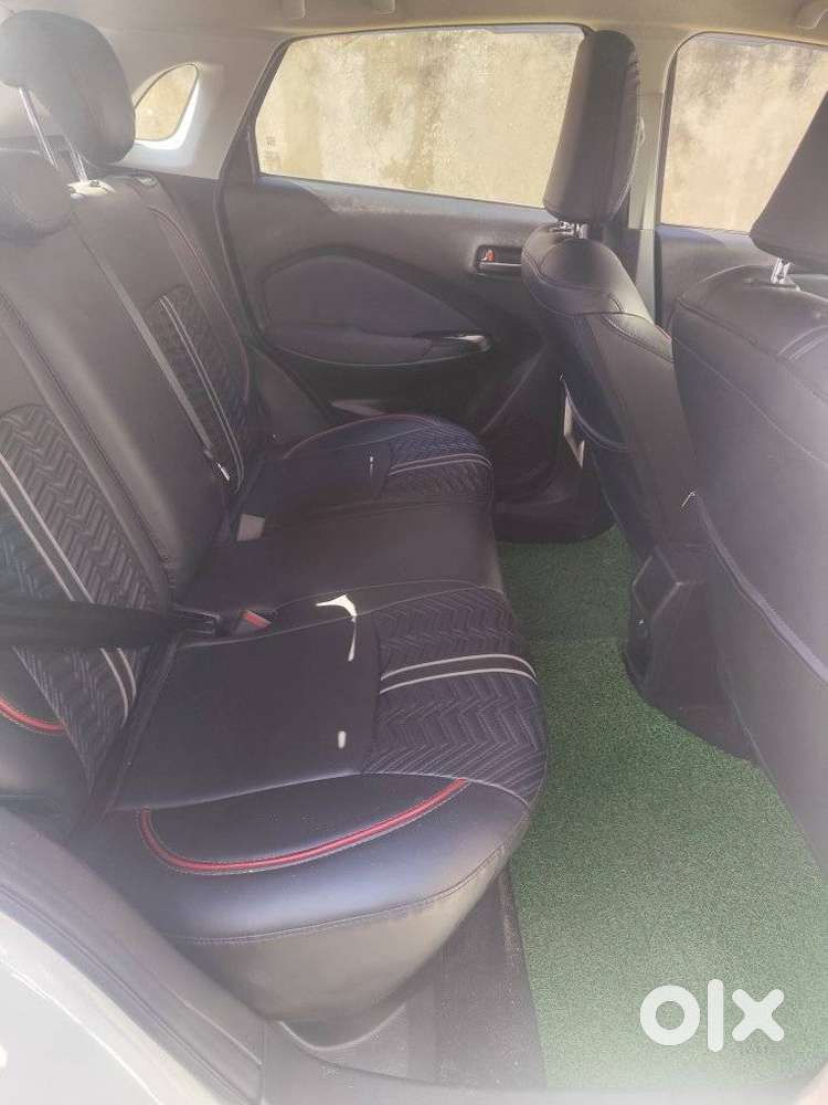 Maruti Suzuki Baleno Sigma, 2025, Petrol