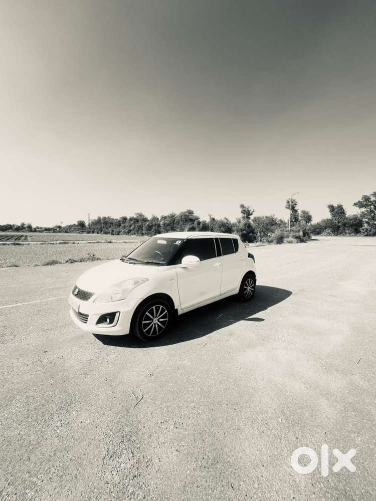 Maruti Suzuki Swift 2016