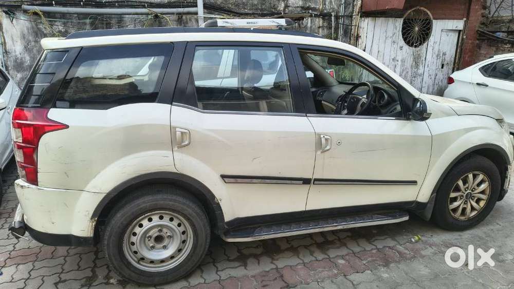 Mahindra Xuv500 W10 1.99 Mhawk, 2016, Diesel
